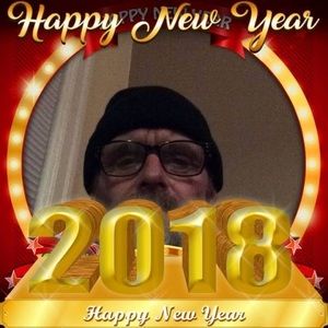 Meet your Posher, Ronald